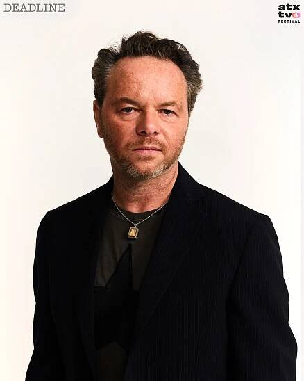 ATX TV Festival 2025 Photo Studio