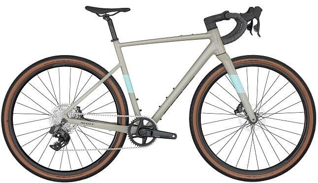 Scott Speedster Gravel 10 2024, 56 cm