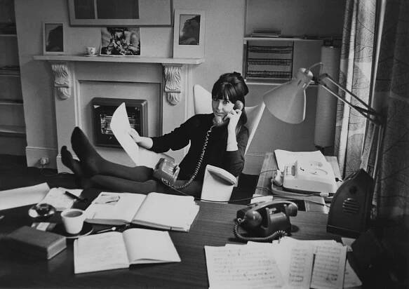 Anita Harris