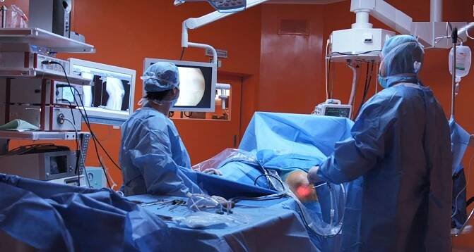 Výpovědi přesčasů lékařů v Plzeňském kraji dnes chod nemocnic neomezily