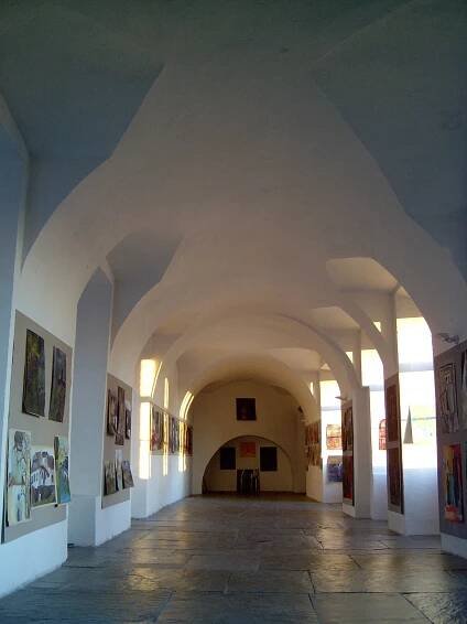 Šternberk - Sdružení historických sídel Čech, Moravy a Slezska