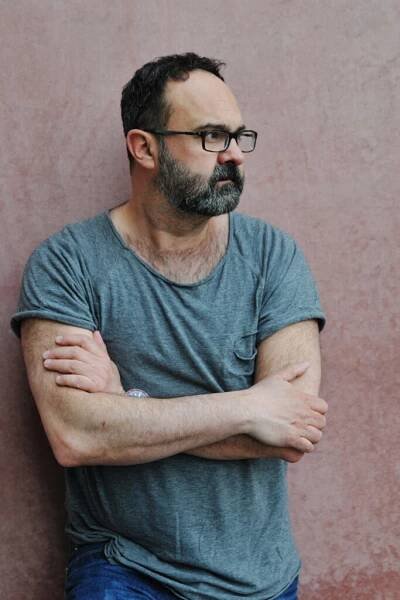 Stefan Klüter