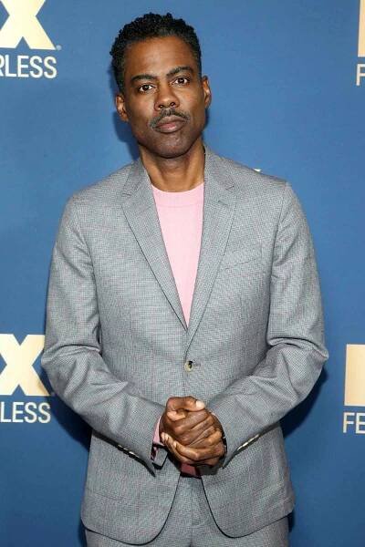Every Time Chris Rock Has Addressed the Will Smith Oscars Drama