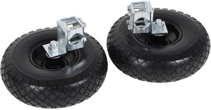 Duramot D1050 přídavné kolečko 2 ks 25 cm od 1 989 Kč