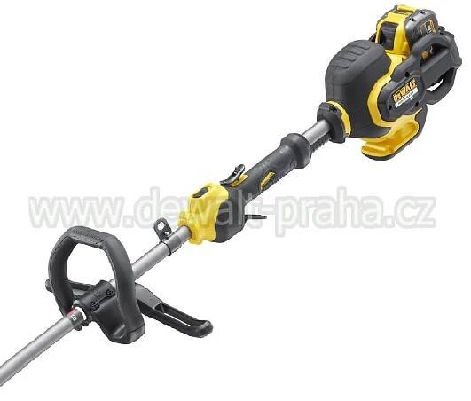 DCM571X1 DeWALT Aku strunová sekačka XR FLEXVOLT 54V, 1x baterie 9,0 (3,0)Ah