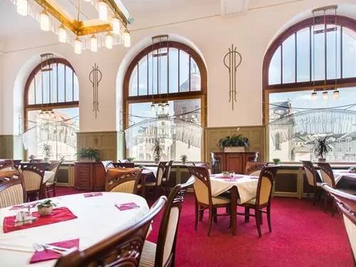 Hotel U Beránka Náchod 1168272221 2