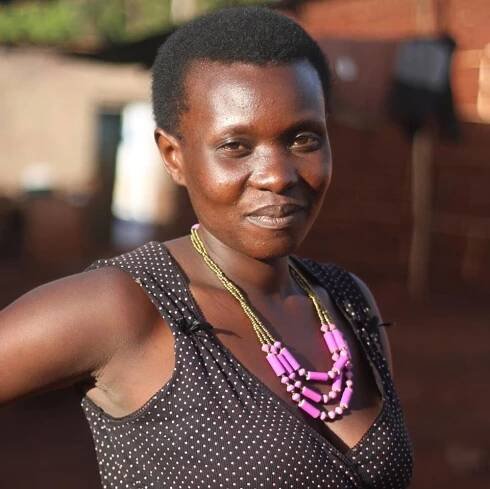 Joy Nabikye