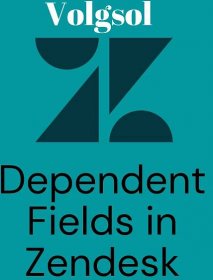 how dependent fields work – Volgsol