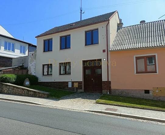 nám. Sv. J. Nepomuckého, Studená, okres Jindřichův Hradec