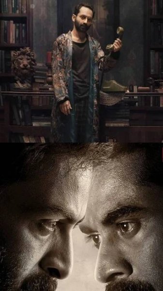 Top Thriller Movies in Malayalam on Netflix