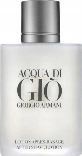 Giorgio Armani Acqua di Gio voda po holení 100 ml