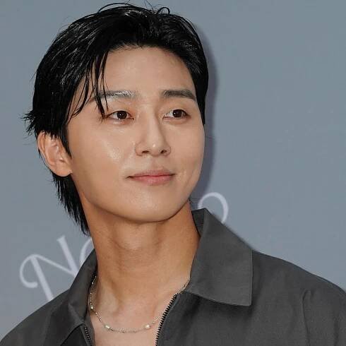 Who Is Park Seo-joon, a.k.a. Prince Yan from 'The Marvels'?