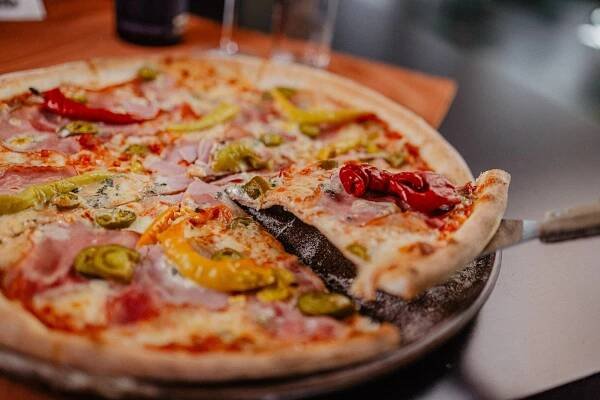 Pizzerie Rieger Jičín - Váš průvodce italskou a lokální gastronomií v Jičíně
