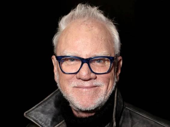 Malcolm McDowell interview: ‘I had a lot of fun as a young bachelor in London – but I never did anything illegal’