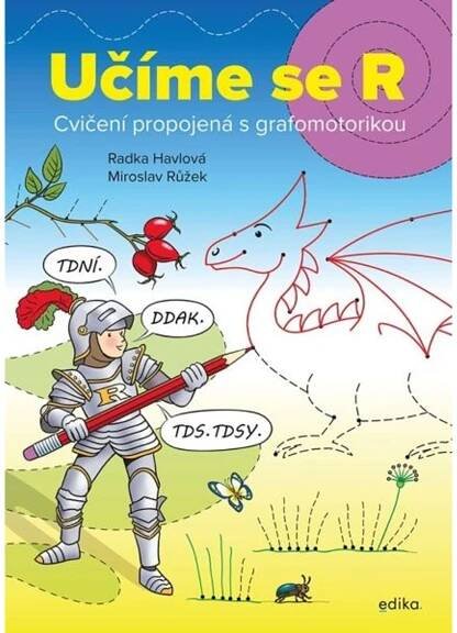 Ucime se R