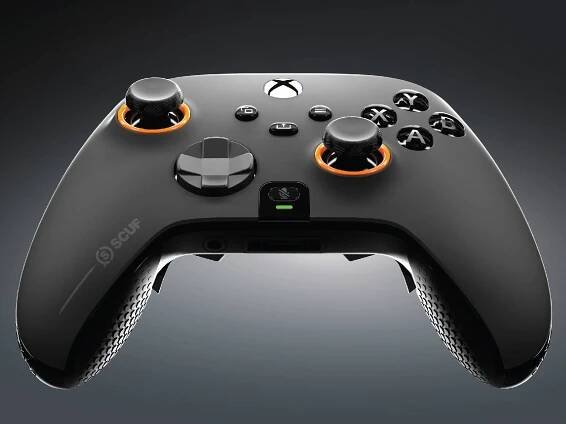 Scuf’s Instinct controller gives pro gamers even more choice on Xbox Series X