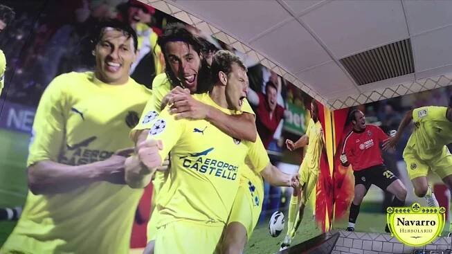 Conocemos la Ciudad Deportiva del Villarreal CF