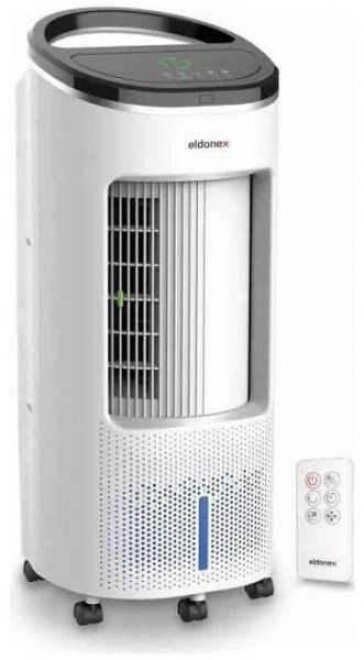 Recenze a test ochlazovače vzduchu Eldonex Arctic-Ice ECO-8700
