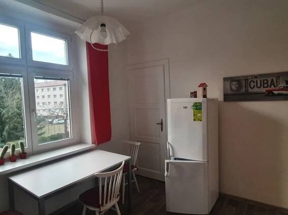 Pronájem bytu 3+1 90 m², Dvořákova, Olomouc, Olomoucký kraj