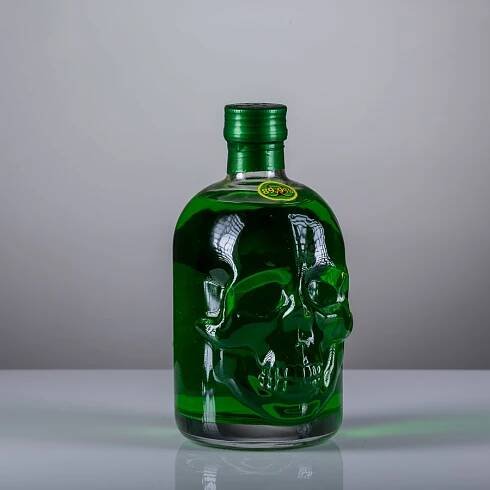 Absinth – terrible-alcohol.de