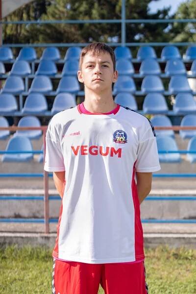 Matúš Šiarik