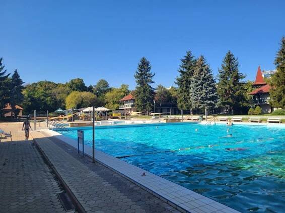Fotogalerie: Bogács a okolí - Termály Eger a Údolí krásných žen - 29. září 2023, uživatele Sally - Cestolino.cz