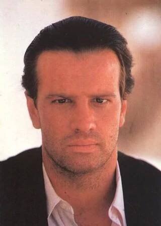 Christopher Lambert fotka