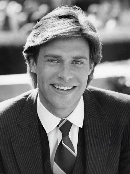 John James (actor)
