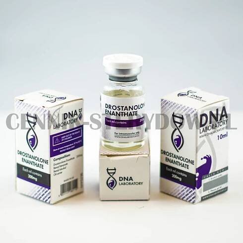 dna master e