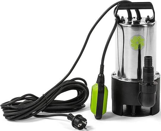 Fieldmann FVC 4002 EK