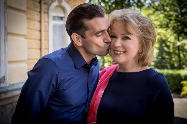 Dagmar spomienky len tak nevymaže: Konečne vieme, kto je Radov otec!