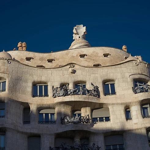 36 Hours in Barcelona: Things to Do and See - The New York Times
