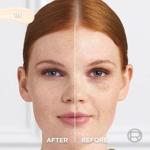 L'Oréal Paris True Match Radiant 1N korektor, 11 ml