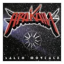 Arakain – Salto mortale MP3