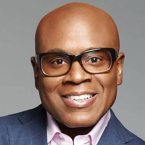 L.A. Reid: What I've Learned