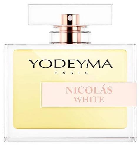 YODEYMA Notion woman EDP | Swee.cz