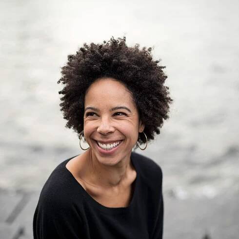 Marine Biologist Ayana Elizabeth Johnson on Her New Climate Podcast and How She Stays Motivated