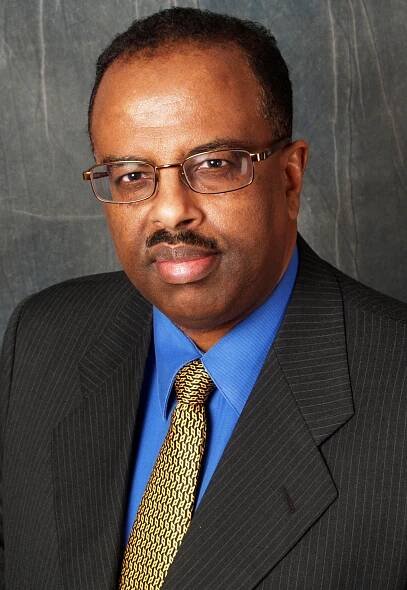 Abdirahman Mohamed Abdi Hashi