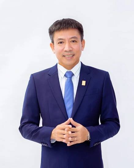 Mr. Nguyen Huu Xuan - CNG VIỆT NAM