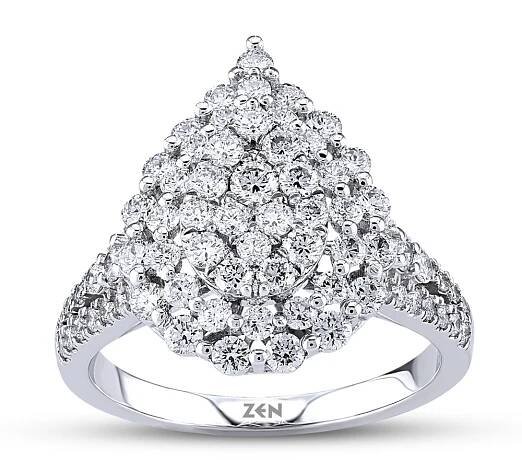 Design Diamond Ring