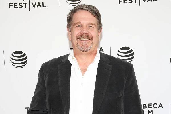 Executive Producer John Wells