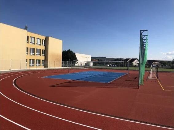 ZŠ Kunovice