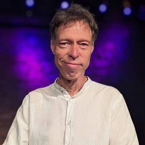 Martin Schneider