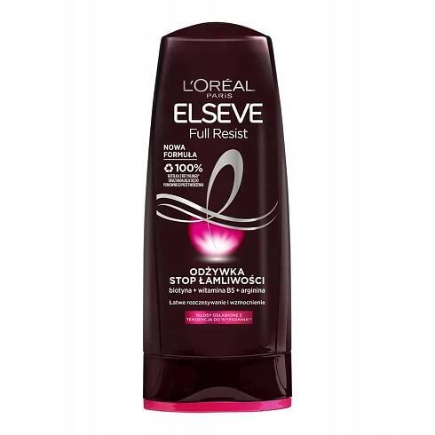 L'OREAL ELSEVE KONDICIONÉR FULL RESIST 200 ML
