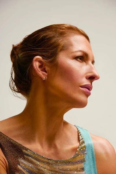 Alysia Reiner and the New Woman’s World Order