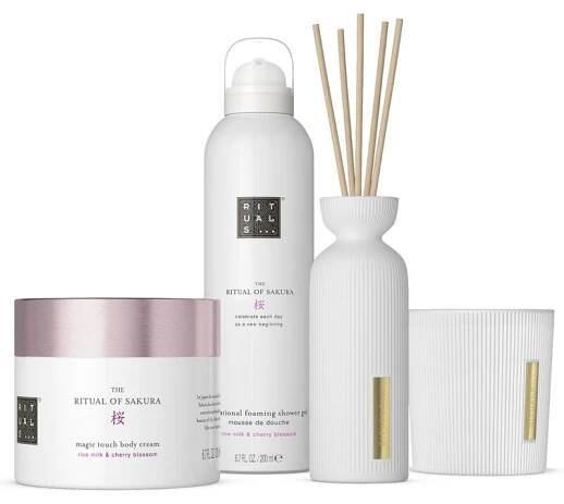 Rituals Sakura Gift Set Large
