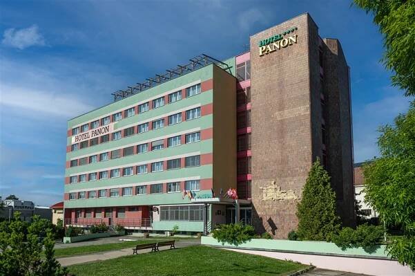 Ubytování v Hotel PANON - Hodonín - Cestovní kancelář ATIS a.s.