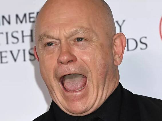 EastEnders legend Ross Kemp reveals fears over his game show Bridge of Lies