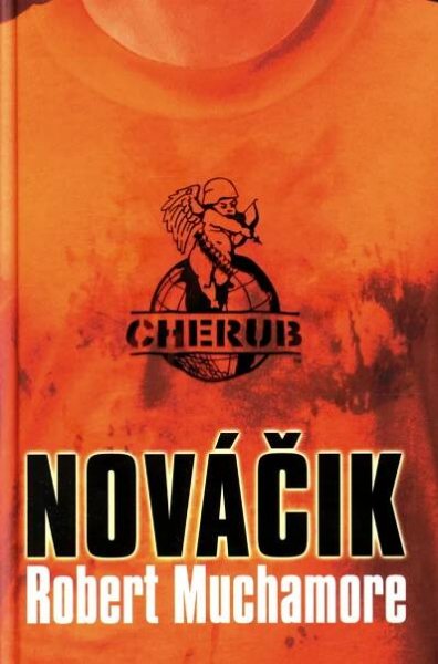 Nováčik (Cherub)