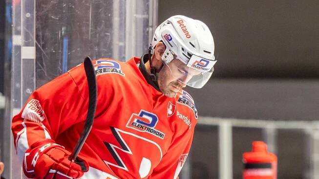 Skvělý obrat v Edenu! Dynamo B porazilo Slavii 4:2